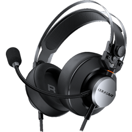 Cougar VM410 Classic Over Ear Gaming Headset