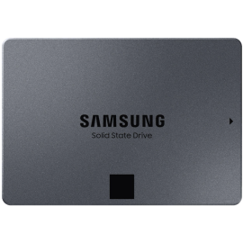Samsung 870-QVO SATA III 2.5" 2TB SSD Drive