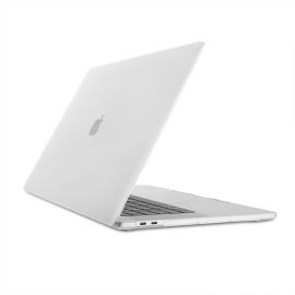 Moshi iGlaze Hardshell Case for 16-inch MacBook Pro -Stealth Clear 99MO124901