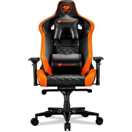 Cougar Armor Titan Gaming Chair