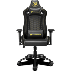 Cougar Outrider S Gaming Chair