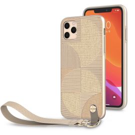 Moshi Altra Case with Detachable Wrist Strap for iPhone 11 Pro Max 99MO117305 