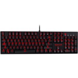 Redragon SURARA K582 Backlit Mechanical Gaming Keyboard