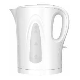 Decakila KEKT001W Plastic Kettle 1.7L 2200W