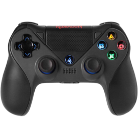 Redragon G809 JUPITER Wireless Gamepad Bluetooth Gaming Controller