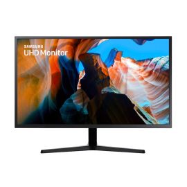 Samsung 32" LU32J590UQM UHD Monitor