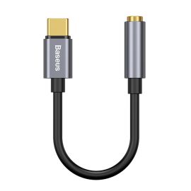 Baseus L54 Type-C Male to 3.5mm Female Adapter