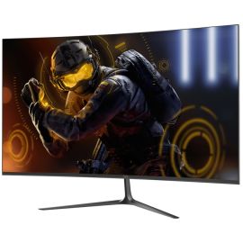 EASE G27V24 Curved Gaming Monitor