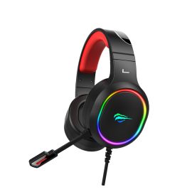 Havit H662d Gaming Headphones