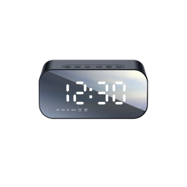 Havit M3 Alarm Clock Wireless Speaker