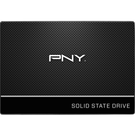 PNY Technologies CS900 960GB 2.5'' SATA III SSD Drive