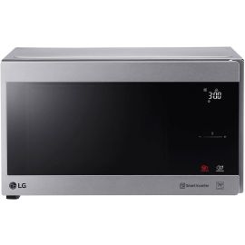 LG MS4295CIS Microwave Oven Smart Inverter 42Ltr Silver