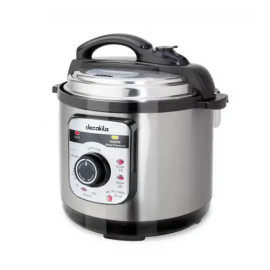 Decakila KEER014M Electric Pressure Cooker 6L 1000w