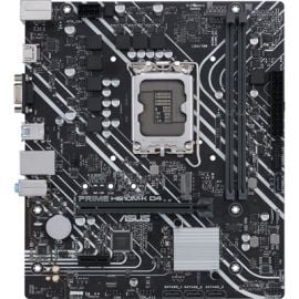 Asus PRIME H610M K D4 MotherBoard