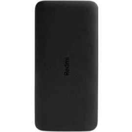 Redmi 10000mAh Power Bank Black