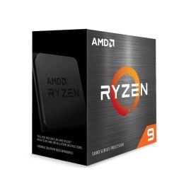 AMD Ryzen 9 5950X Desktop Processors