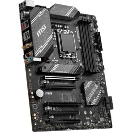 MSI B760 Gaming Plus Wifi ATX LGA1700 DDR5 Gaming Motherboard