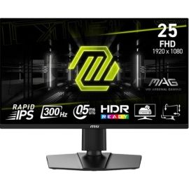 MSI MAG 255PXF Gaming Monitor