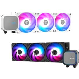 MSI MAG CORELIQUID A13 360 CPU Cooler