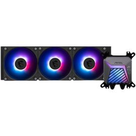MSI MAG CORELIQUID A15 360 AIO ARGB CPU Liquid Cooler
