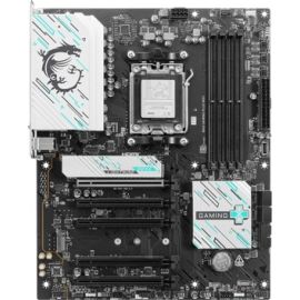 MSI B840 Gaming Plus Wifi AM5 ATX Motherboard