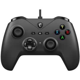 MSI Force GC200 Wired Gaming Controller