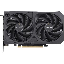 MSI GeForce RTX 5050 SHADOW 2X 8G OC Graphics Card