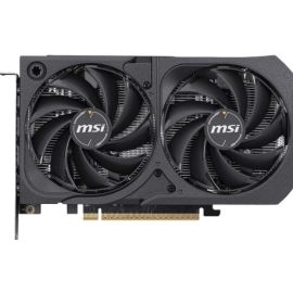 MSI GeForce RTX 5060 SHADOW 2X 8G OC Graphics Card