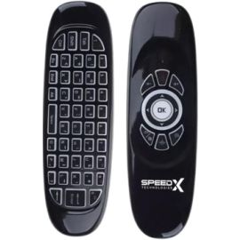 SPEEDX C120 RGB 7 BACKLIGHT AIR MOUSE