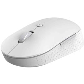 Mi Wireless Bluetooth Dual Mode Mouse Silent Edition
