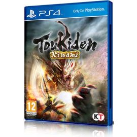 Toukiden Kiwami PS4/PS5