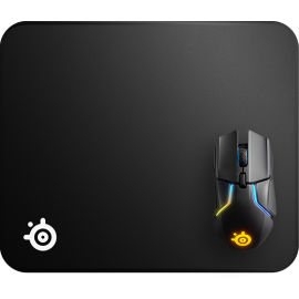 SteelSeries QcK Edge Cloth Gaming Mouse Pad- Medium