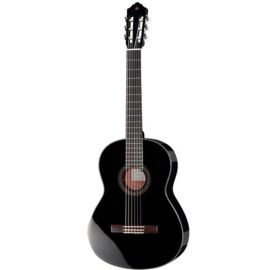 Yamaha CG142S Classical Guitar Black