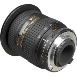 Nikon Nikkor 18-35mm f/3.5-4.5D ED-IF Lens