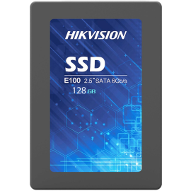 Hikvision E100 Series 128GB SSD