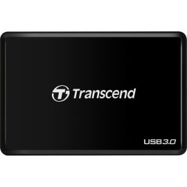 Transcend RDF8K2 USB 3.0 Super Speed Multi-Card Reader