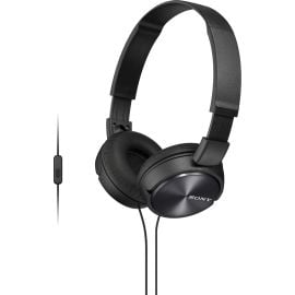 Sony MDR-ZX310-BQ Headphones