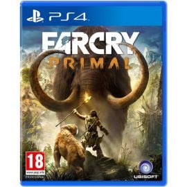 Far Cry Primal PS4/PS5