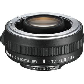 Nikon AF-S Teleconverter TC-14E III
