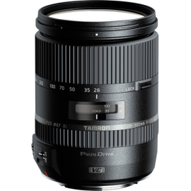 Tamron 28-300mm f/3.5-6.3 Di VC PZD Lens