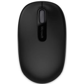 Microsoft 1850  Wireless Mouse (Black)