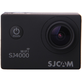 SJCAM SJ4000 Wi-Fi Action Camera