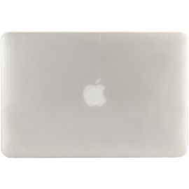 Tucano Hard Shell NIDO for Mac Book 12" - Translucent