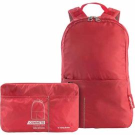 Tucano Compatto Backpack - Red