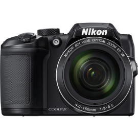 Nikon Coolpix B500