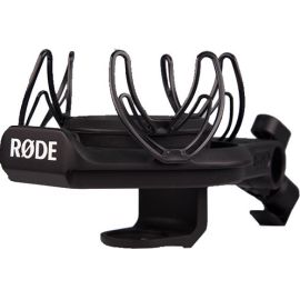 RODE SMR Premium Microphone Shock Mount with Rycote Lyre Suspension