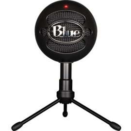 Blue Yeti Snowball USB Microphone 