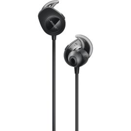 Bose SoundSport Wireless In-Ear Headphones Black - 761529-0010