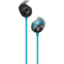 Bose SoundSport Wireless In-Ear Headphones Aqua - 761529-0020