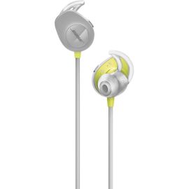 Bose SoundSport Wireless In-Ear Headphones Citron - 761529-0030